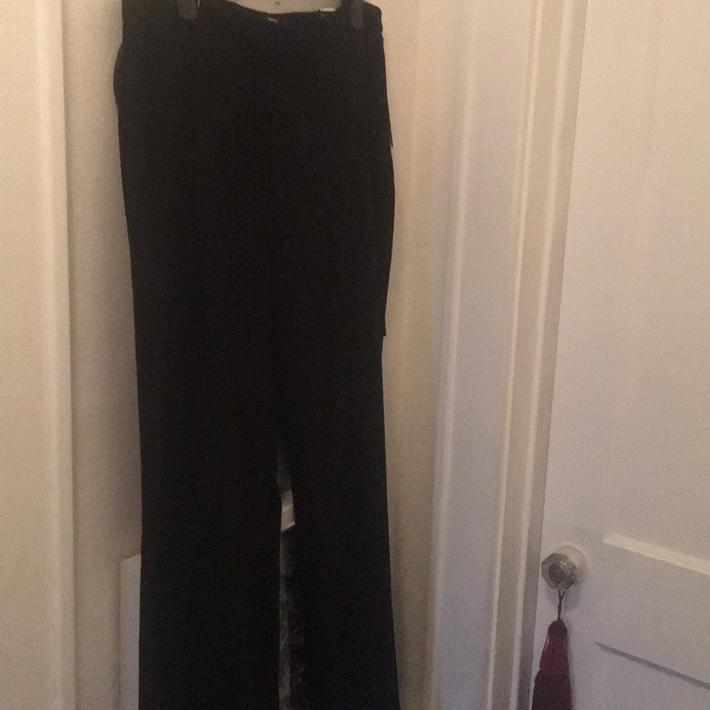 Style & Co black dress pants